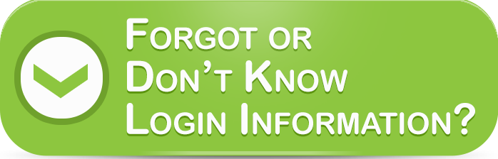 Forget or Don't know login information button
