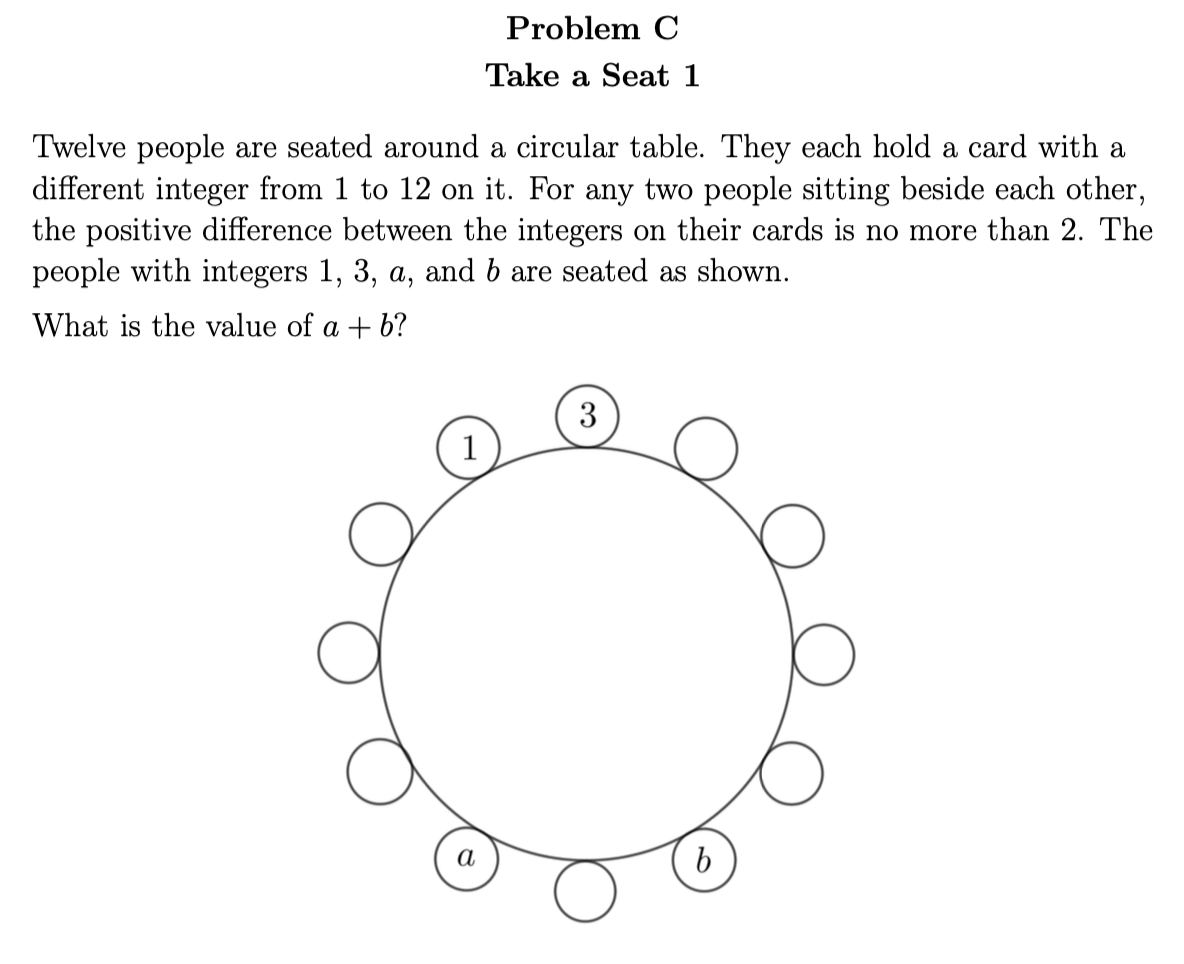 POTW Question 2