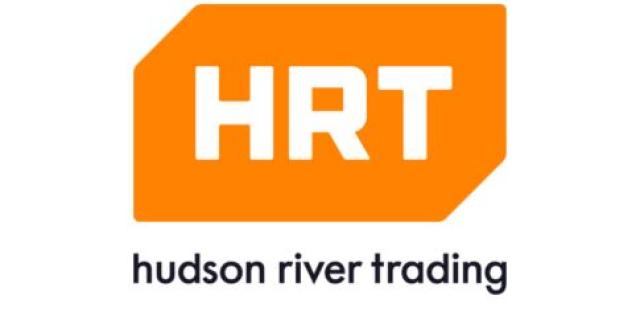 HRT logo