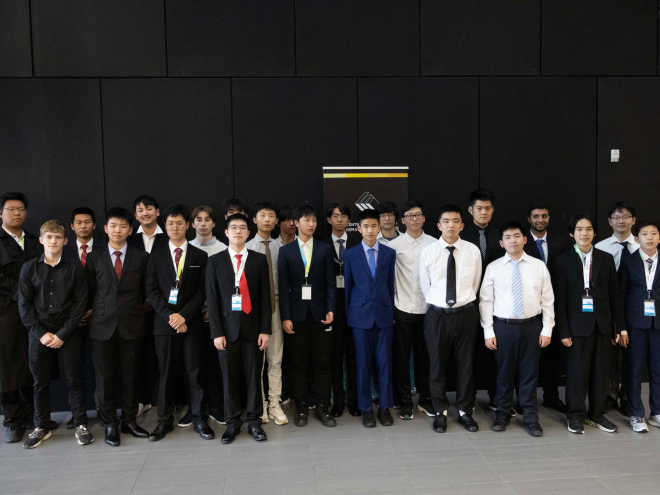2025 CCO Group Photo