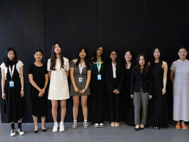 2025 CIW Group Photo
